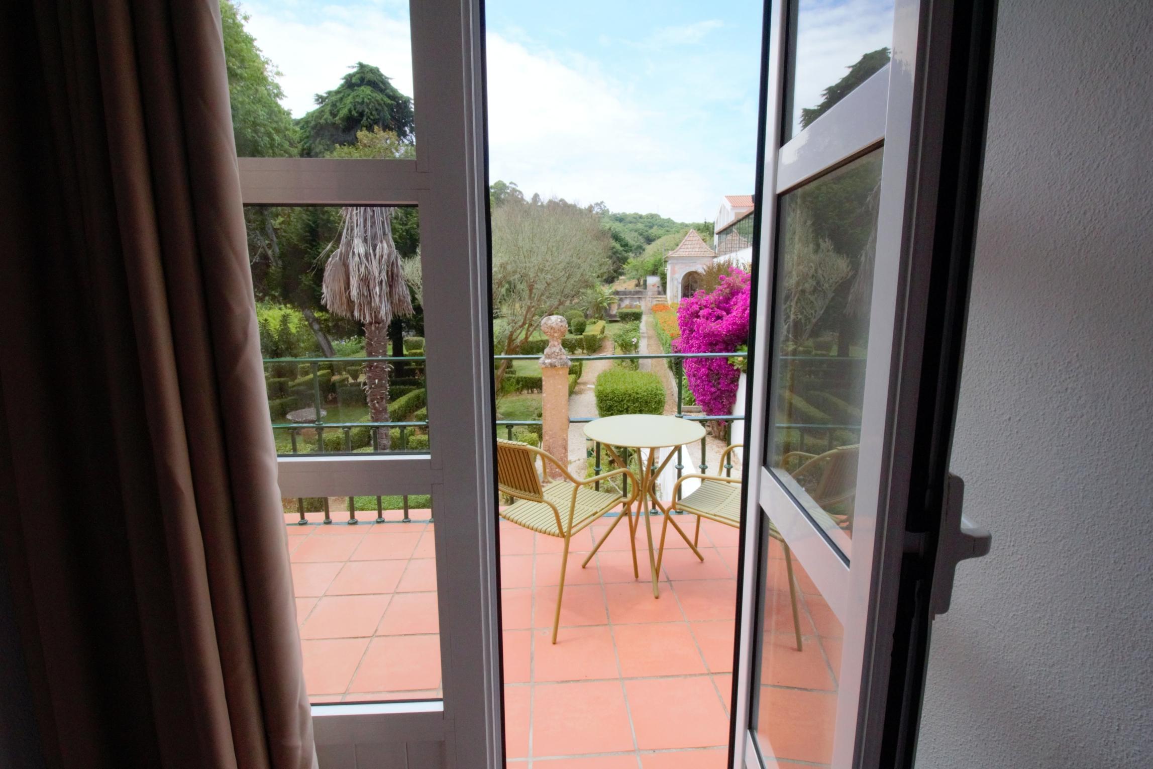 Wot Sintra Sarrazola Hotel Colares Exterior foto